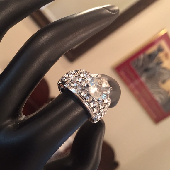 Big Green Prasiolite (Green Amethyst) - Picture 5 of 8